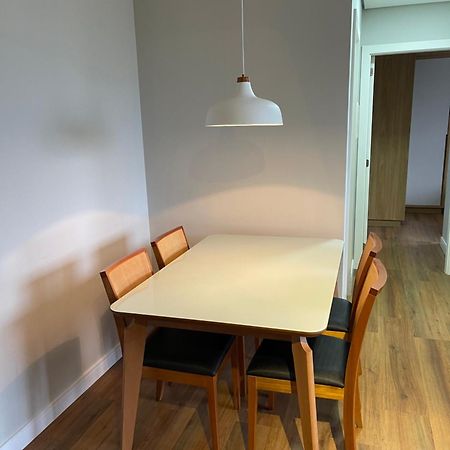 Apartamento Completo Para Veraneio Torres Dış mekan fotoğraf