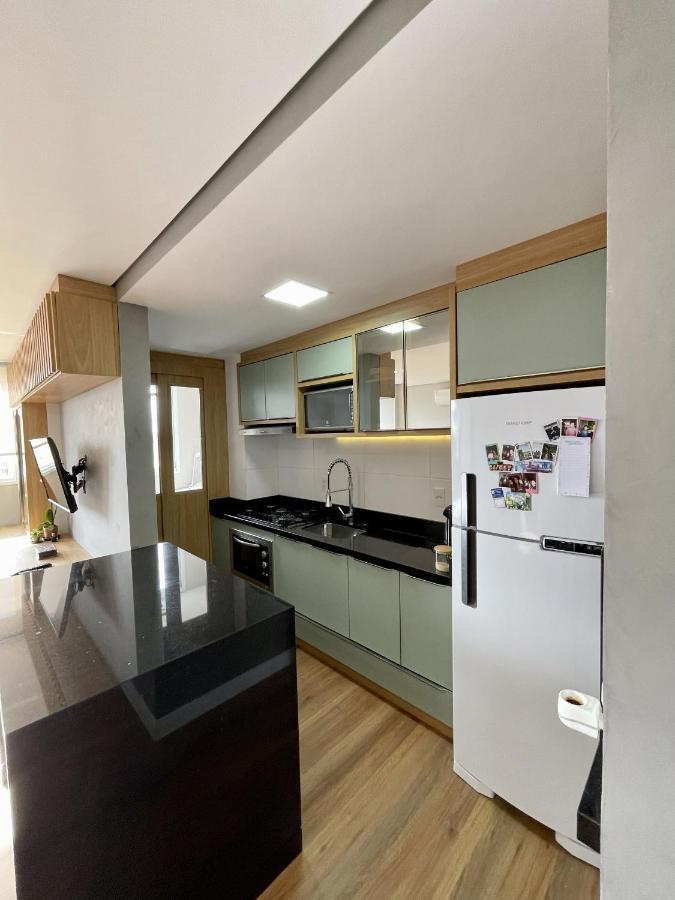 Apartamento Completo Para Veraneio Torres Dış mekan fotoğraf