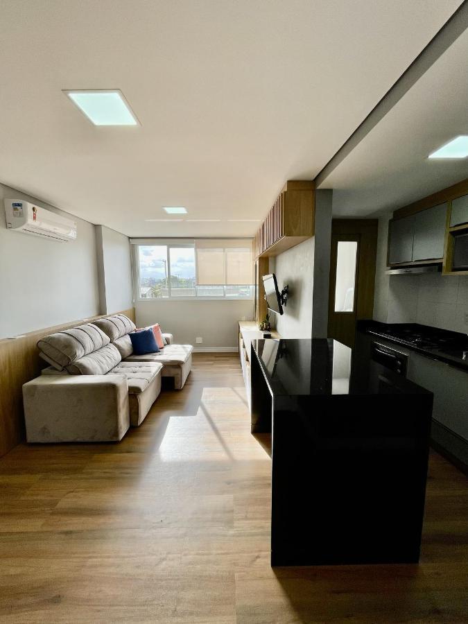 Apartamento Completo Para Veraneio Torres Dış mekan fotoğraf