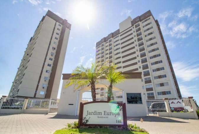 Apartamento Completo Para Veraneio Torres Dış mekan fotoğraf