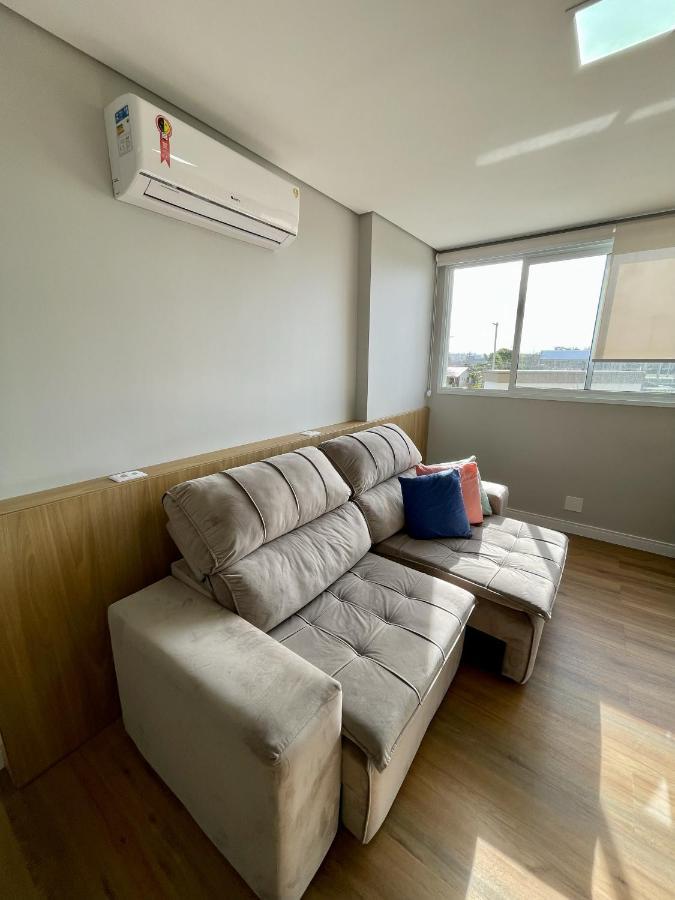 Apartamento Completo Para Veraneio Torres Dış mekan fotoğraf